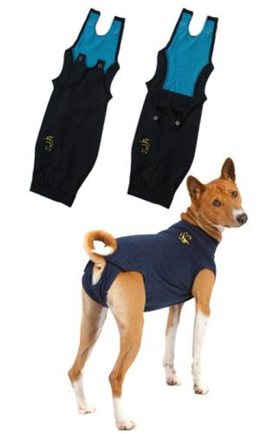 MPS Dog Medical Shirt Medium